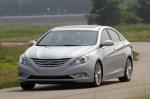Hyundai Sonata 2.0T 2010 года